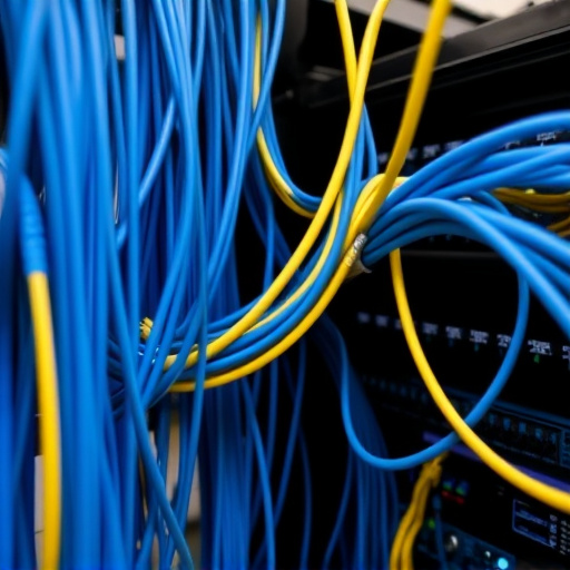 network cabling