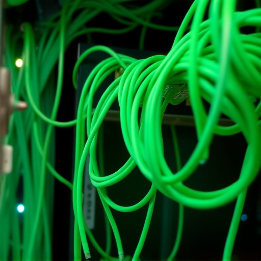 network cabling