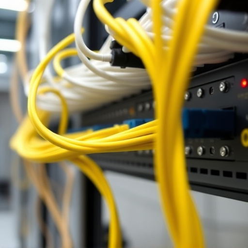 network cabling