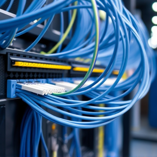 network cabling