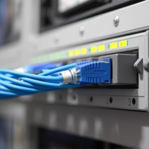 network cabling