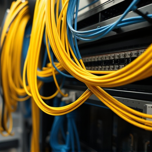network cabling