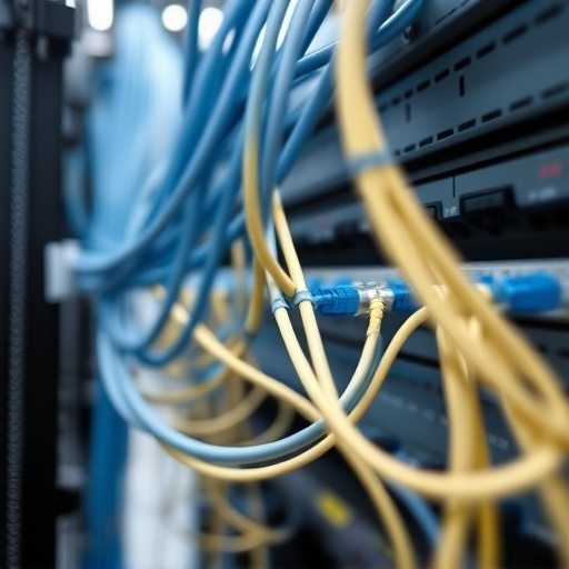 network cabling