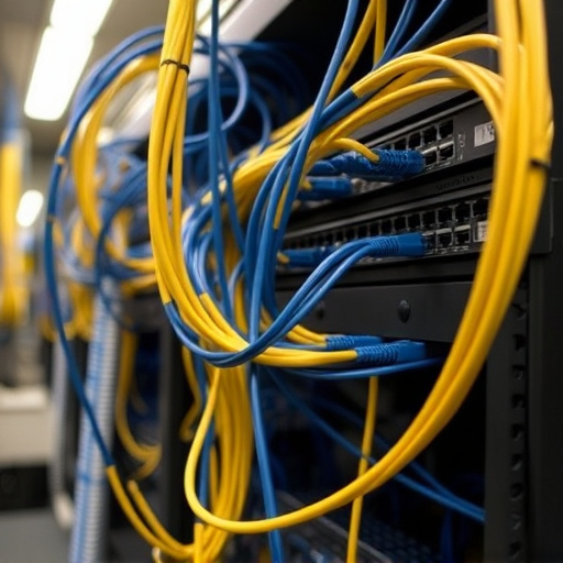 network cabling