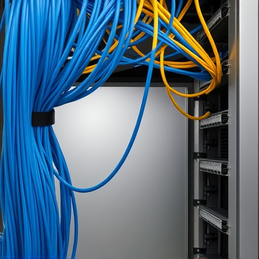 network cabling