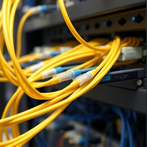 network cabling
