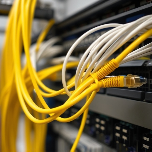 network cabling