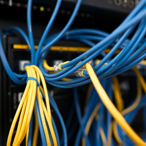 network cabling
