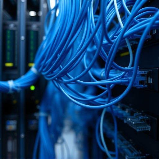 network cabling