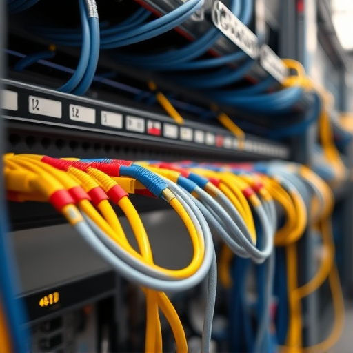 network cabling