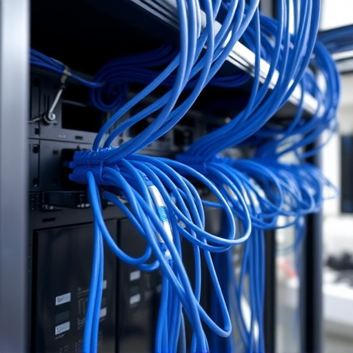 network cabling