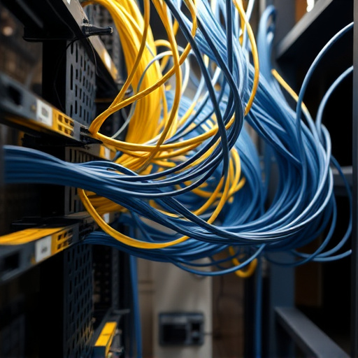 network cabling