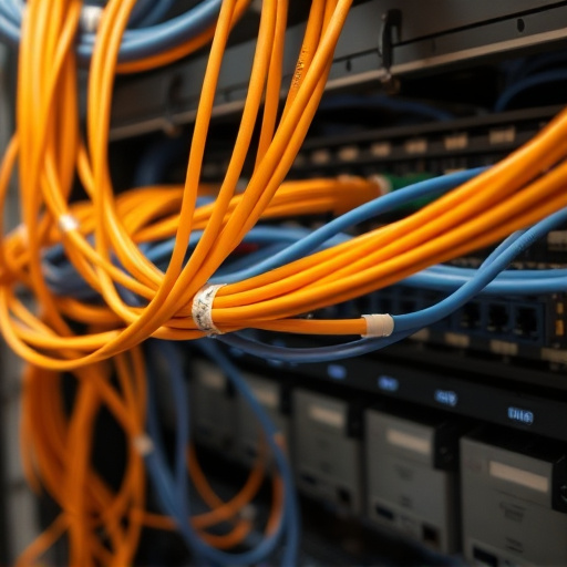 network cabling