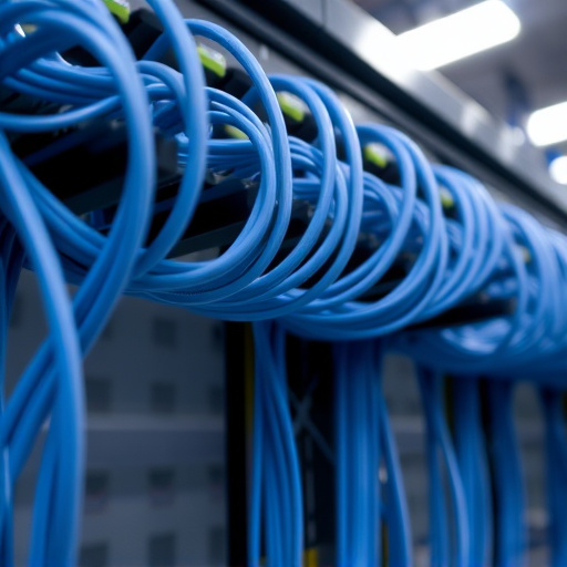 network cabling