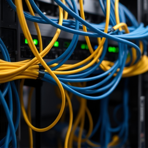 network cabling