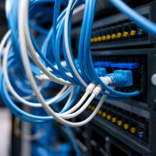 network cabling