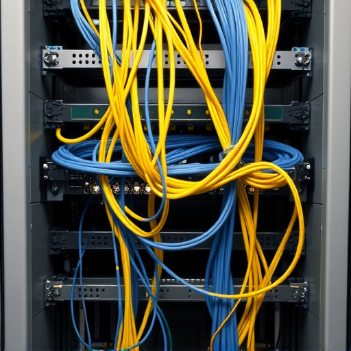 network cabling