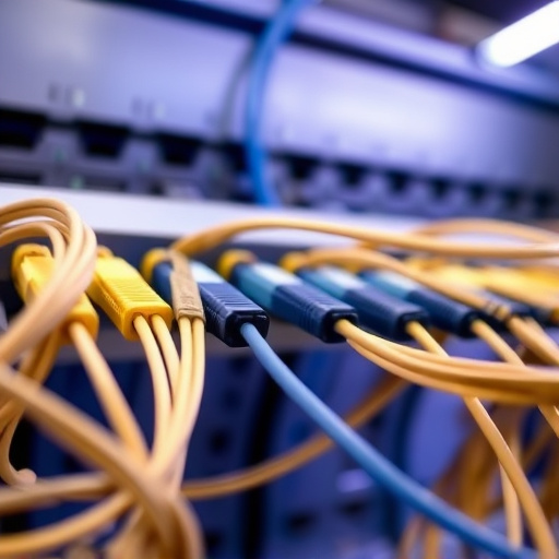 network cabling