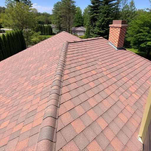 new roofing
