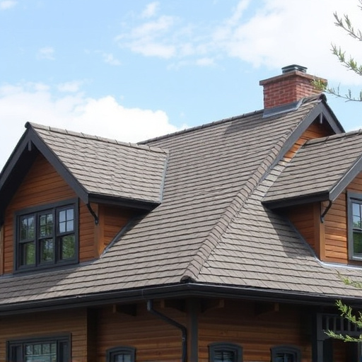 new roofing