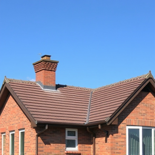 new roofing