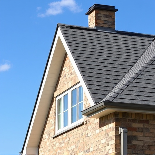 new roofing