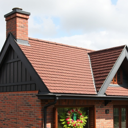 new roofing