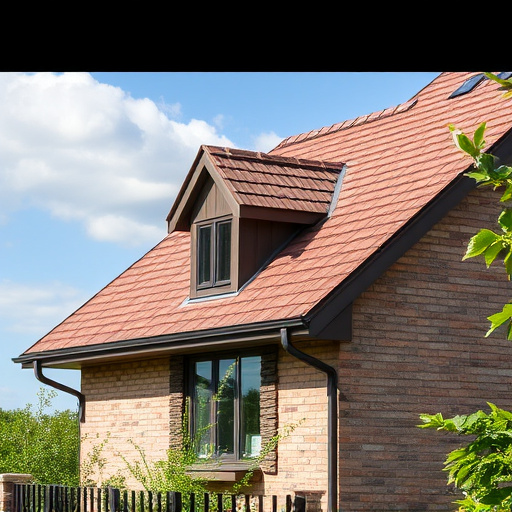 new roofing