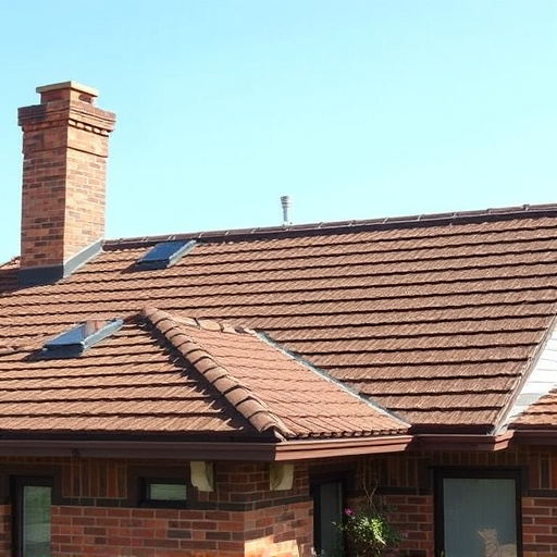 new roofing