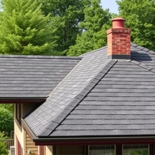 new roofing