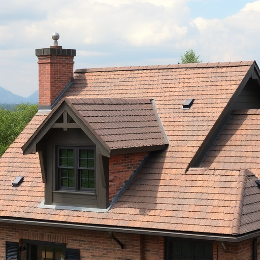 new roofing