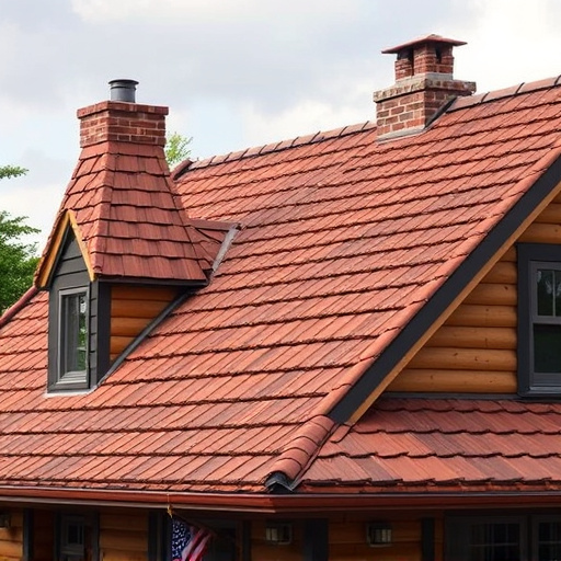 new roofing