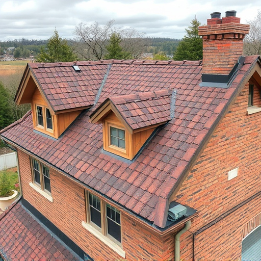new roofing