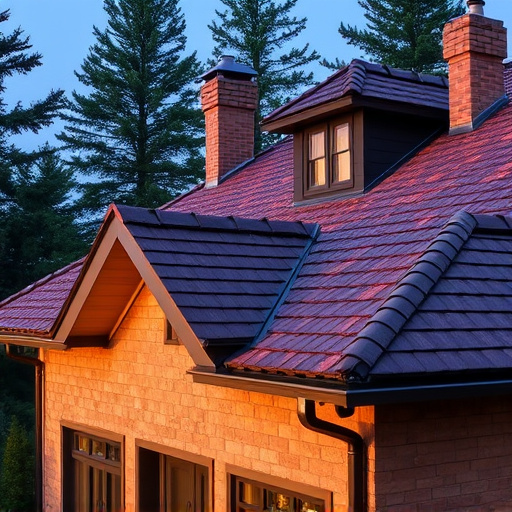 new roofing