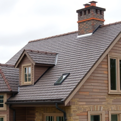 new roofing