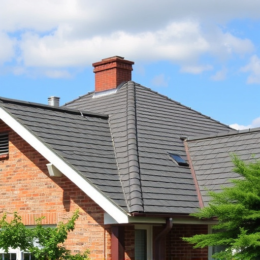 new roofing