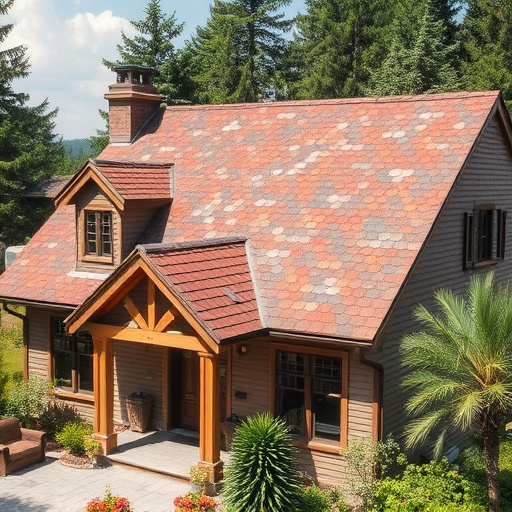 new roofing