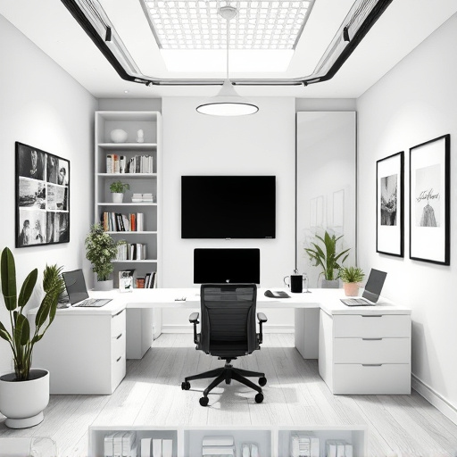 office design