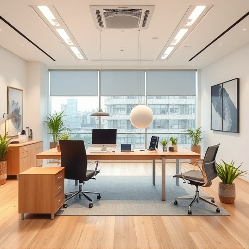 office design