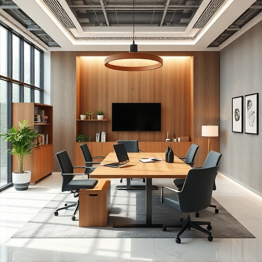 office design