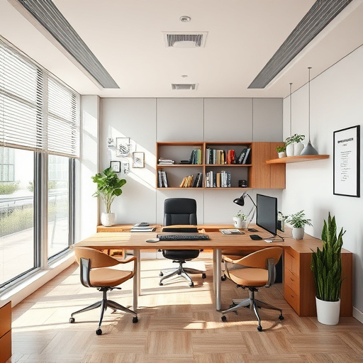 office design