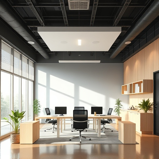 office design