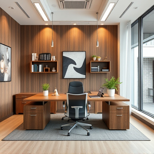 office design