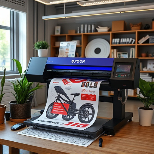 on demand printing