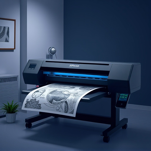 on demand printing