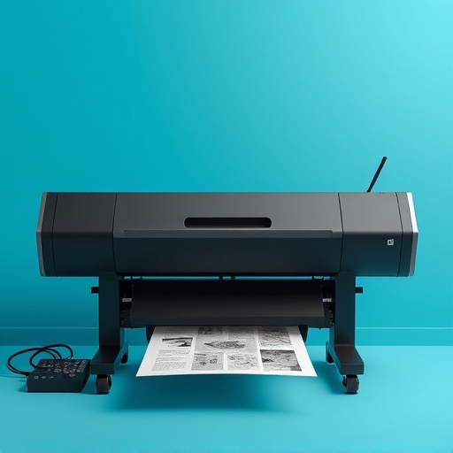 on demand printing