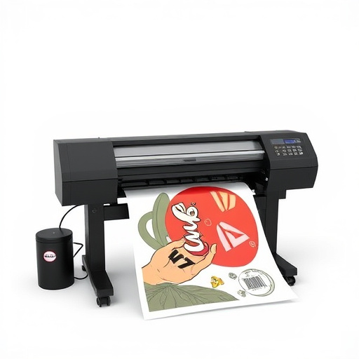 on demand printing