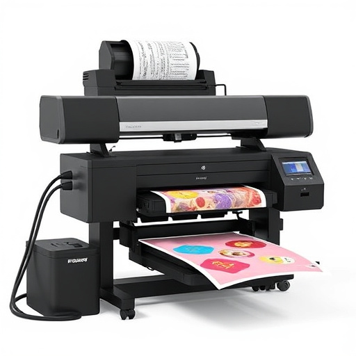 on demand printing