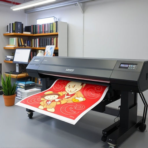 DTF Printers Revolutionize Shipping: Next Day Delivers Now