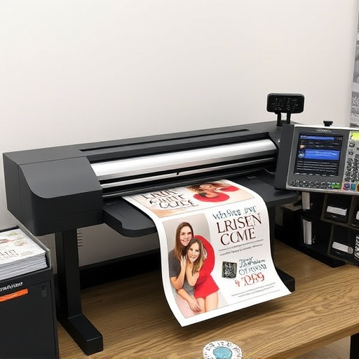 on demand printing